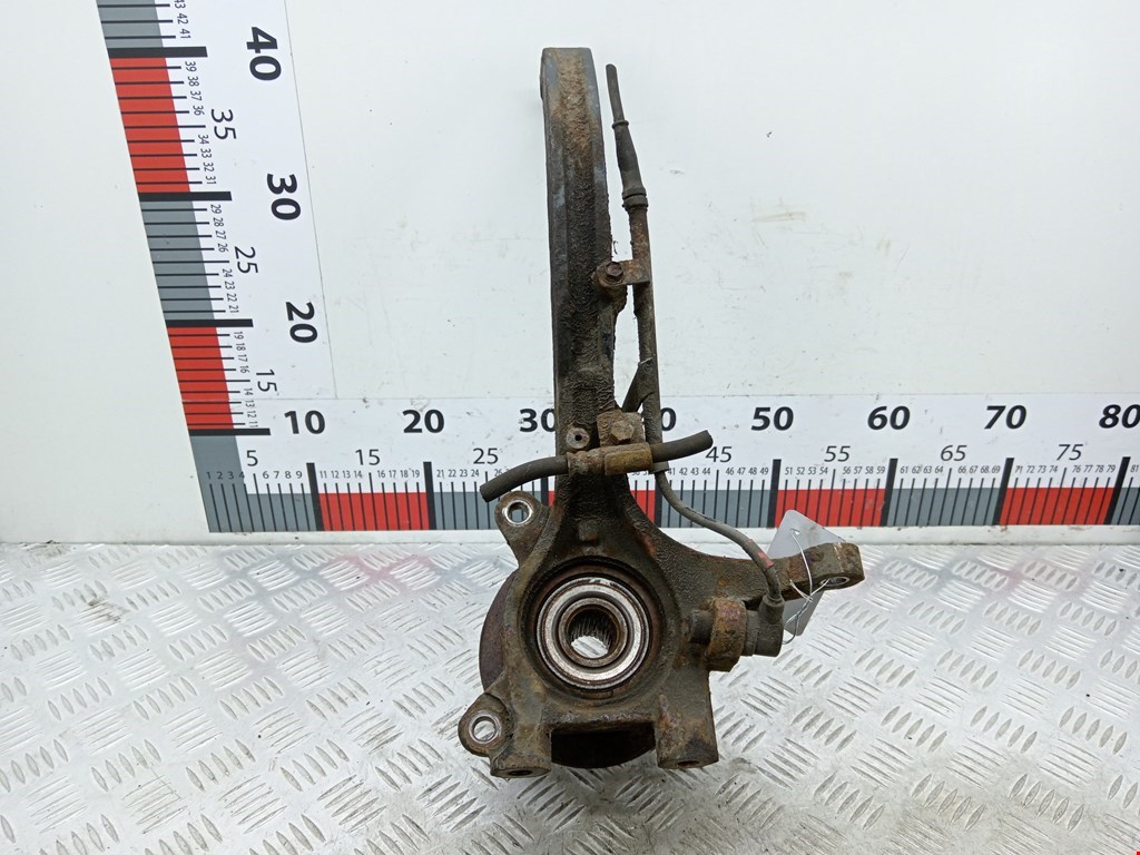 Ступица передняя правая KIA Magentis 2000-2006