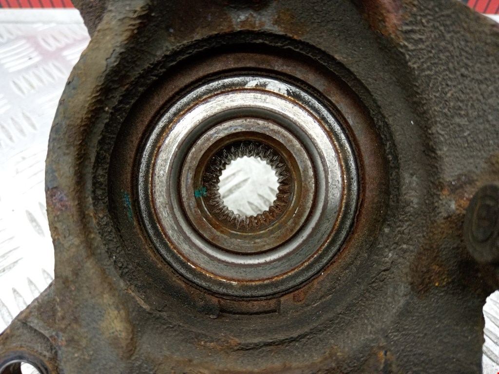 Ступица передняя правая KIA Magentis 2000-2006