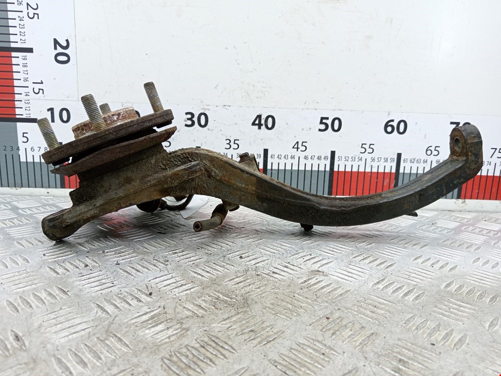 Ступица передняя правая KIA Magentis 2000-2006