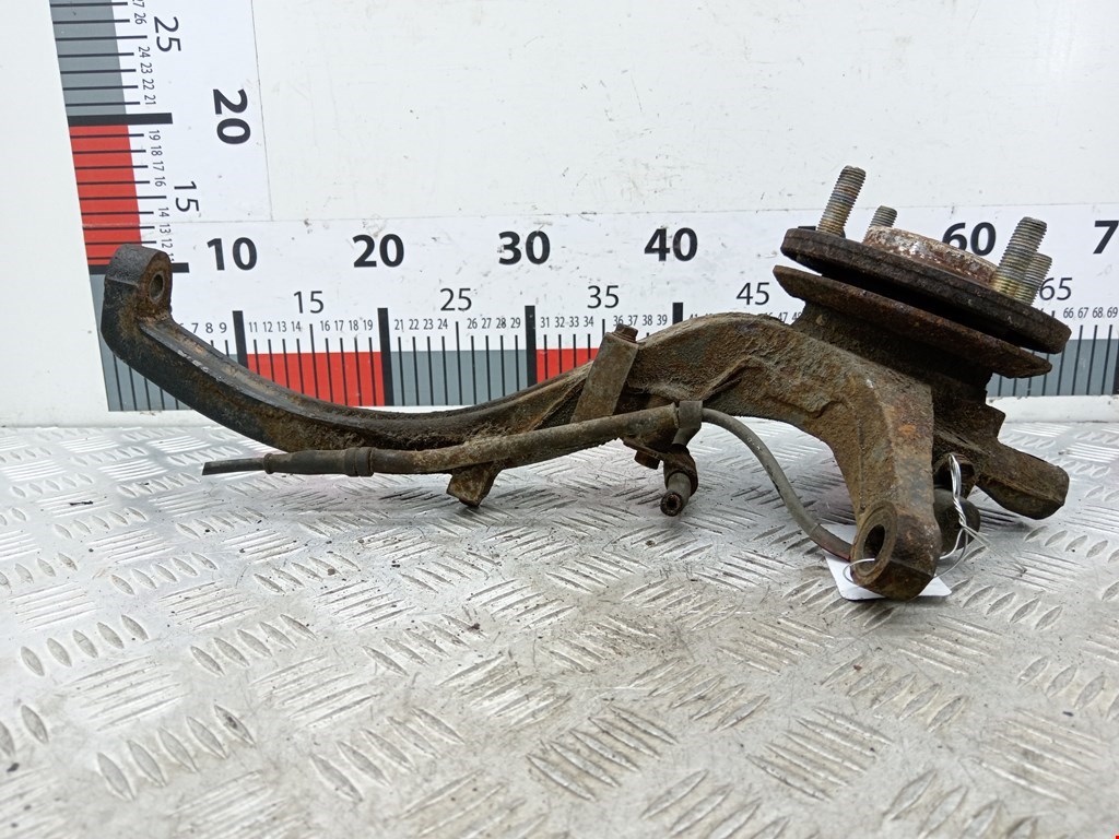 Ступица передняя правая KIA Magentis 2000-2006