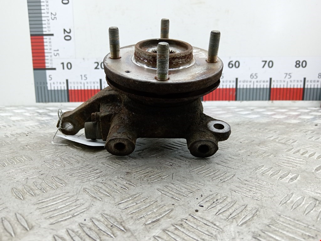 Ступица передняя правая KIA Magentis 2000-2006