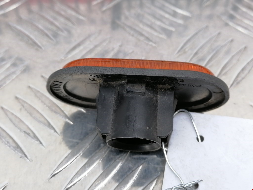 Повторитель на крыло RENAULT Kangoo 1997-2008