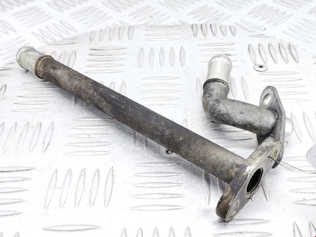 Трубка нагнетателя OPEL Antara 2006-2015