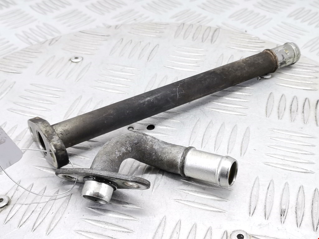 Трубка нагнетателя OPEL Antara 2006-2015