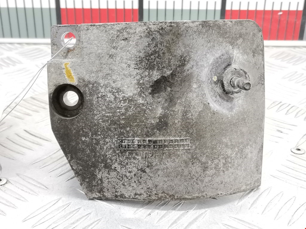 Кронштейн ТНВД OPEL Antara 2006-2015