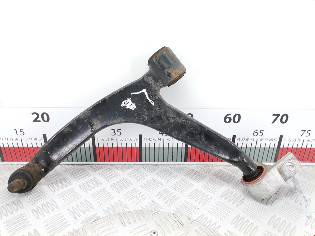 Рычаг передний левый CITROEN Berlingo 1996-2012