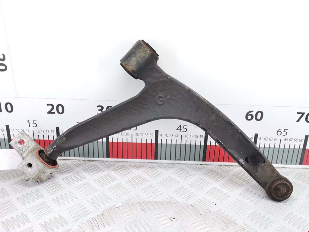 Рычаг передний левый CITROEN Berlingo 1996-2012