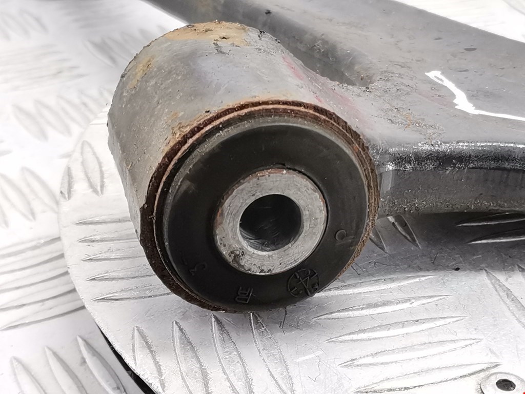 Рычаг передний левый CITROEN Berlingo 1996-2012