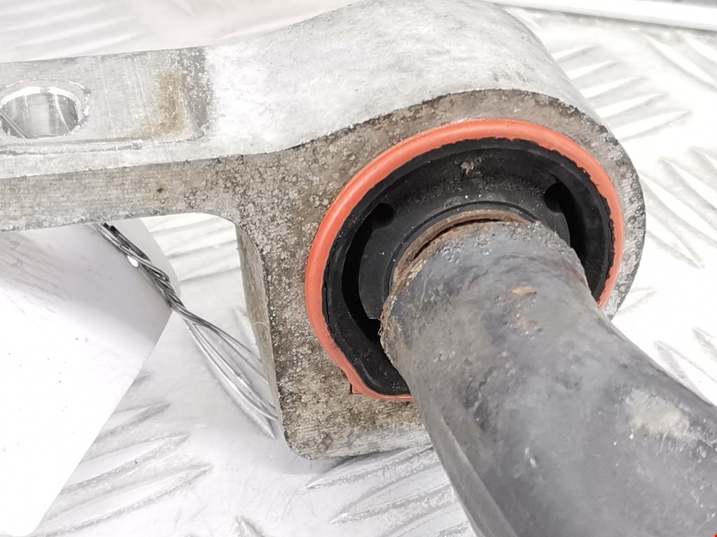 Рычаг передний левый CITROEN Berlingo 1996-2012