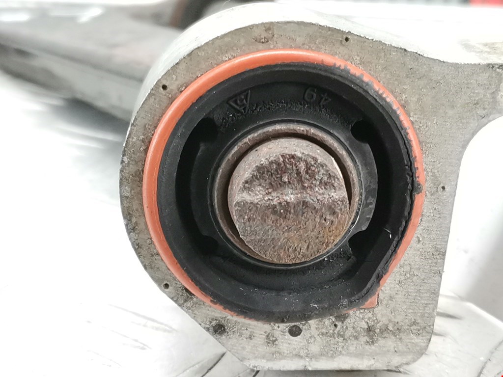 Рычаг передний левый CITROEN Berlingo 1996-2012