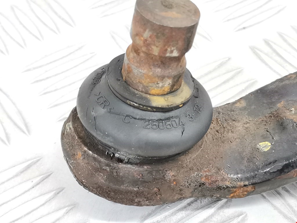 Рычаг передний левый CITROEN Berlingo 1996-2012