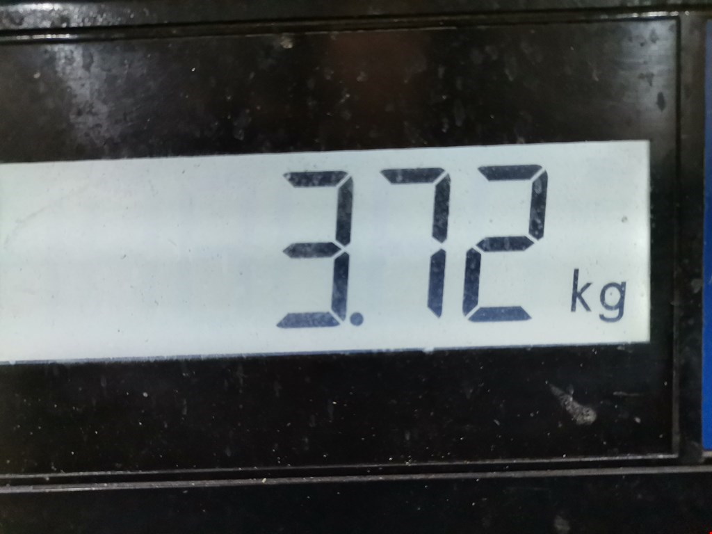 Рычаг передний левый CITROEN Berlingo 1996-2012