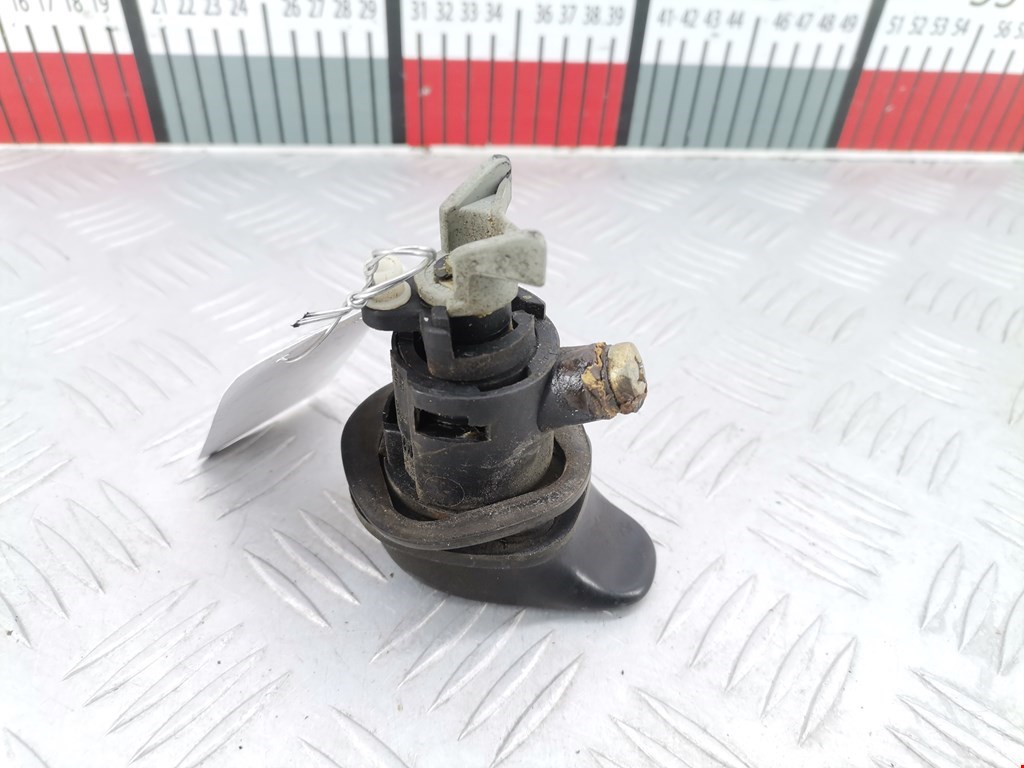 Ручка двери багажника наружная SEAT Ibiza 1993-2002