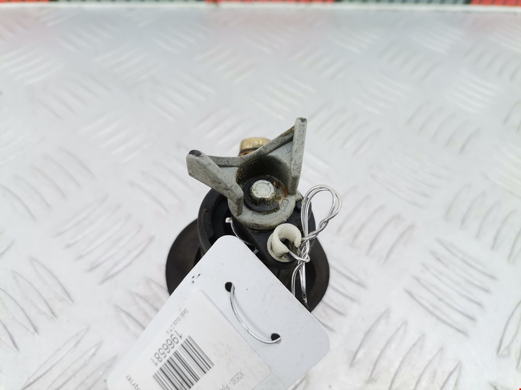 Ручка двери багажника наружная SEAT Ibiza 1993-2002