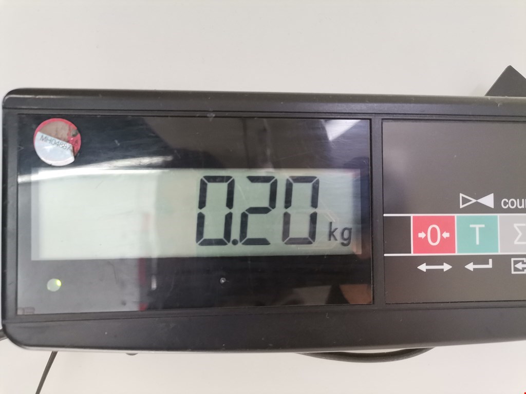 Ручка двери багажника наружная SEAT Ibiza 1993-2002