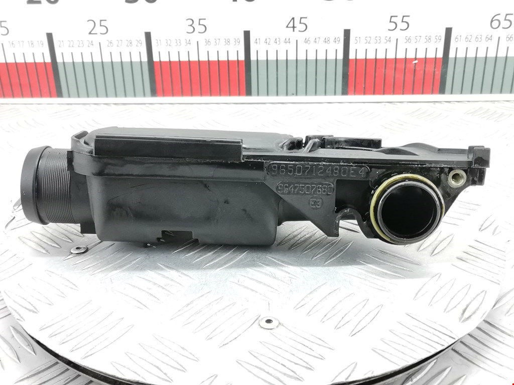 Резонатор воздушного фильтра PEUGEOT 207 2006-2015