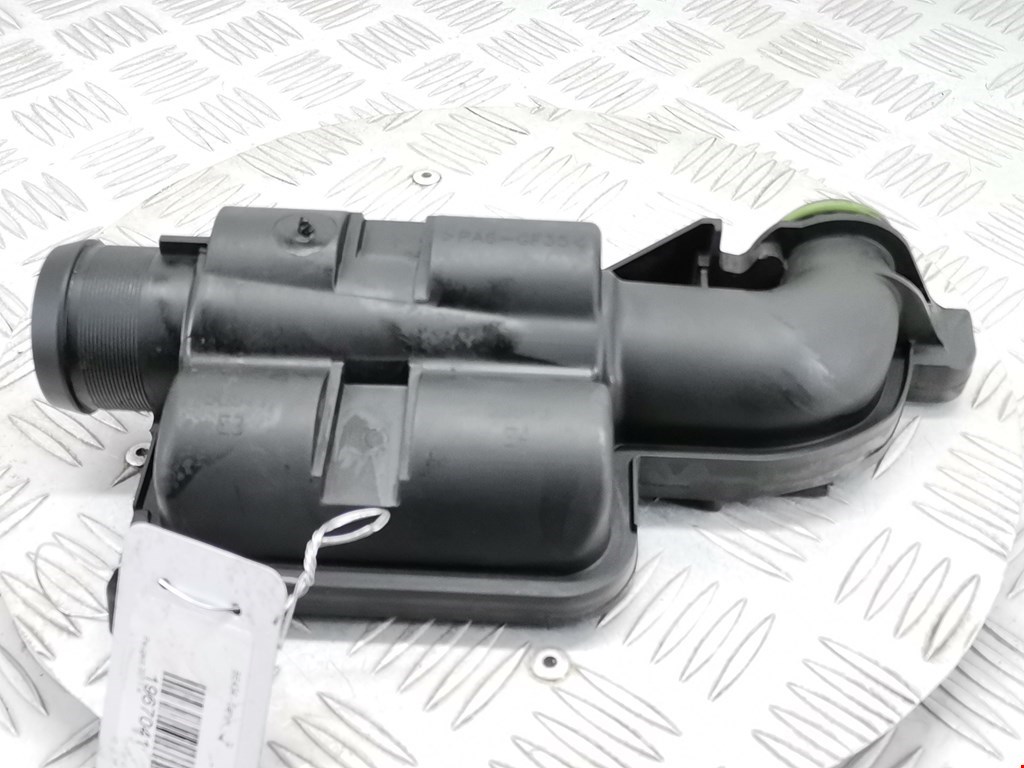 Резонатор воздушного фильтра PEUGEOT 207 2006-2015