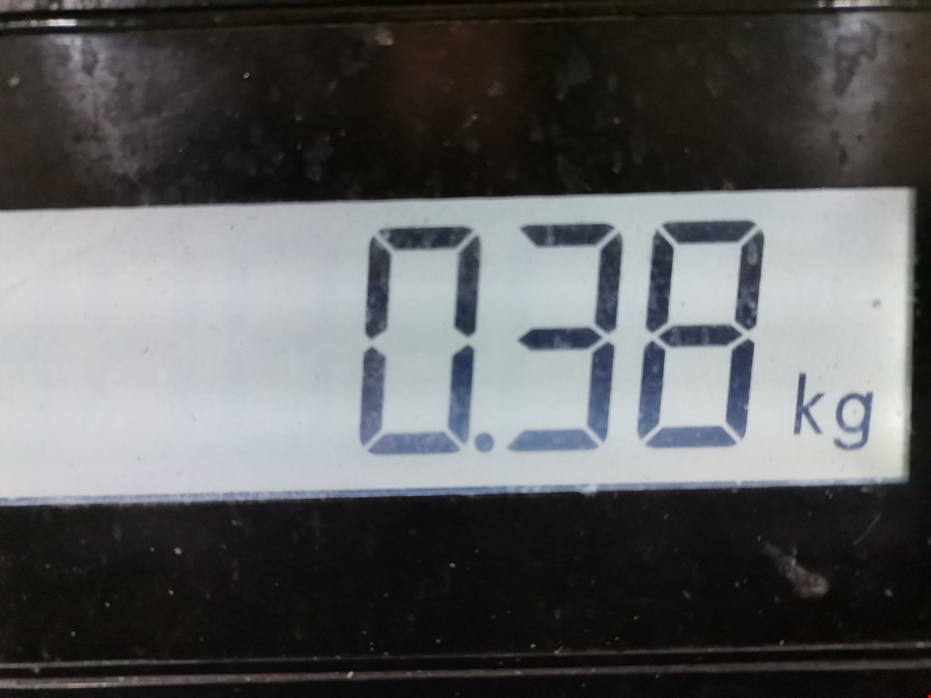 Резонатор воздушного фильтра PEUGEOT 207 2006-2015