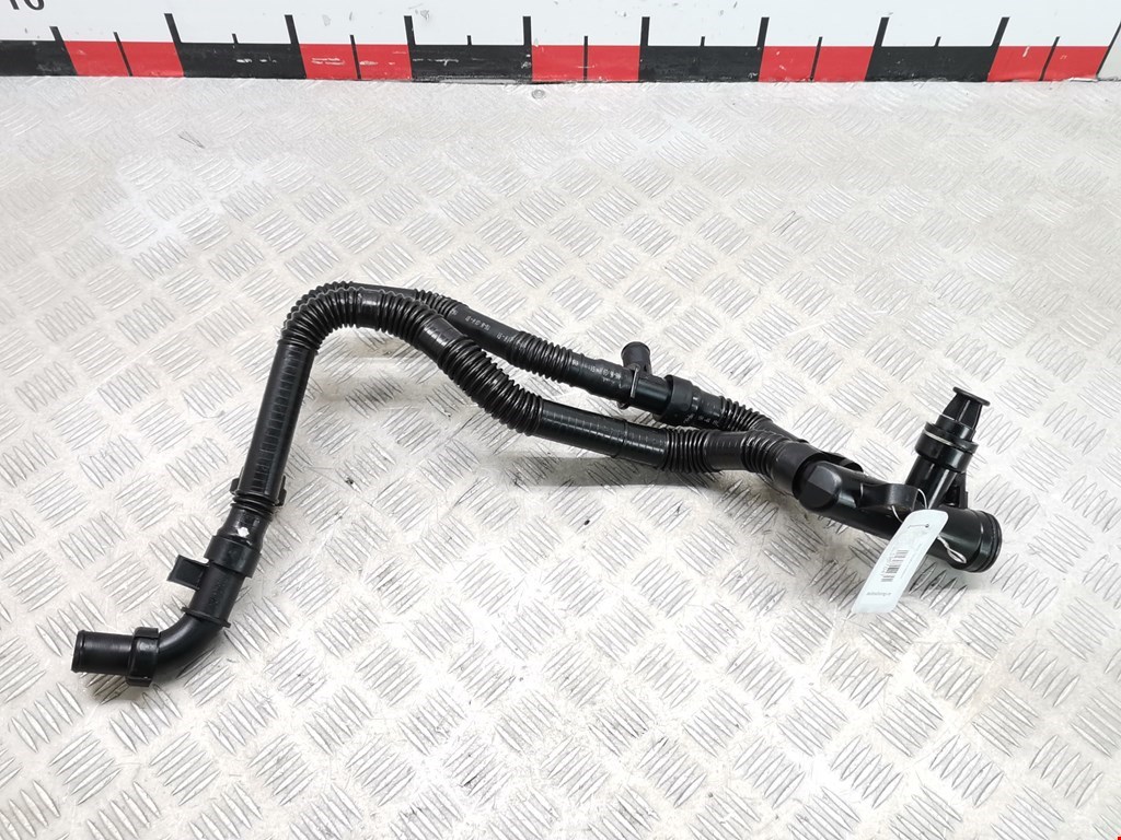 Патрубок PEUGEOT 207 2006-2015