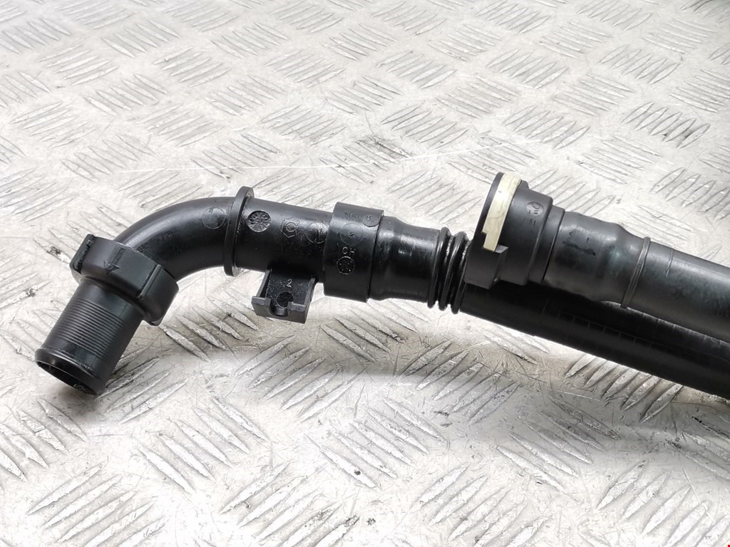 Патрубок PEUGEOT 207 2006-2015