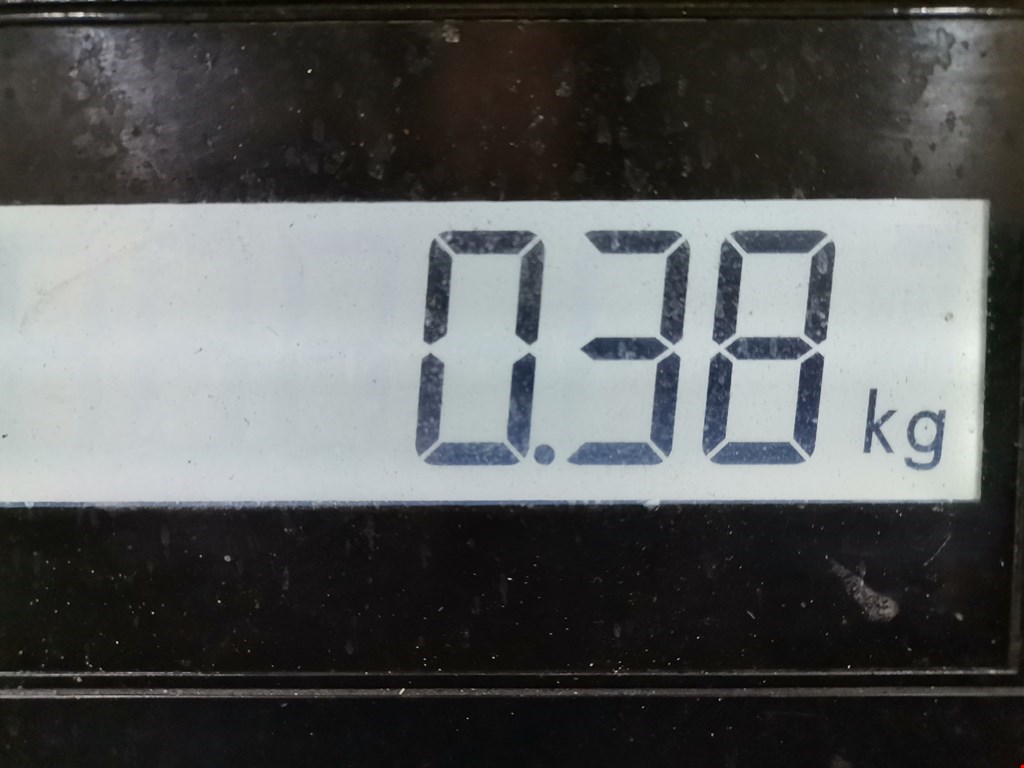 Патрубок PEUGEOT 207 2006-2015