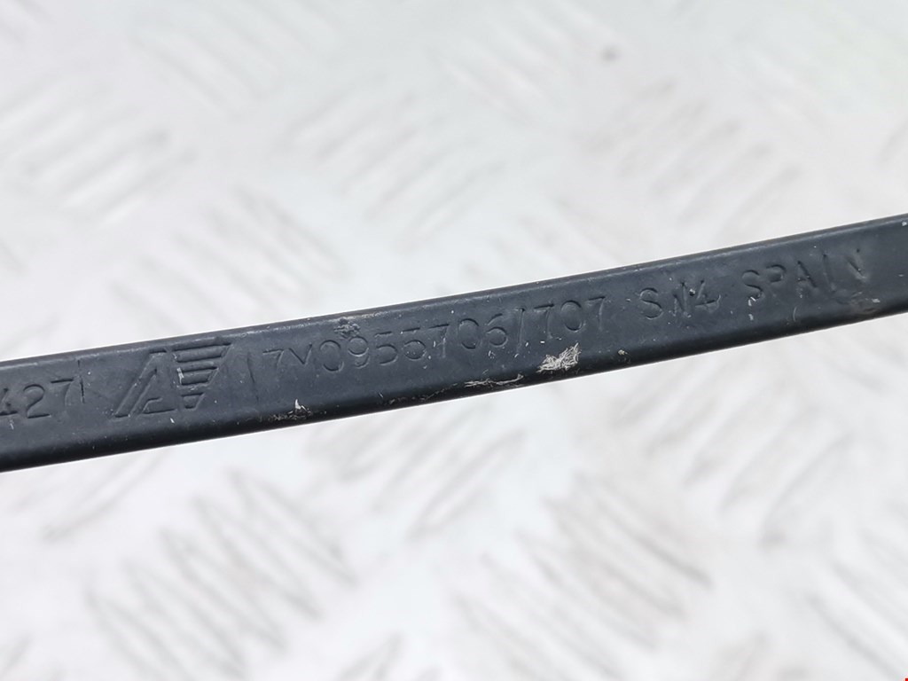 Поводок дворника задний (заднего) VOLKSWAGEN Sharan 1995-2010