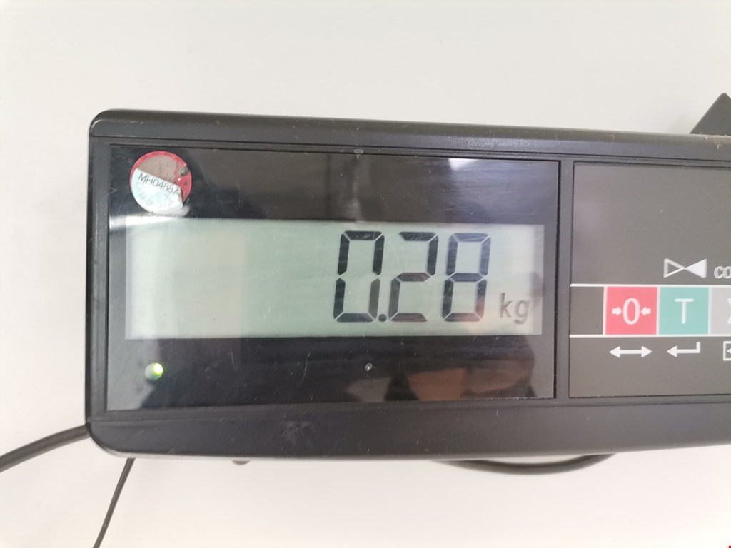 Поводок дворника задний (заднего) VOLKSWAGEN Sharan 1995-2010