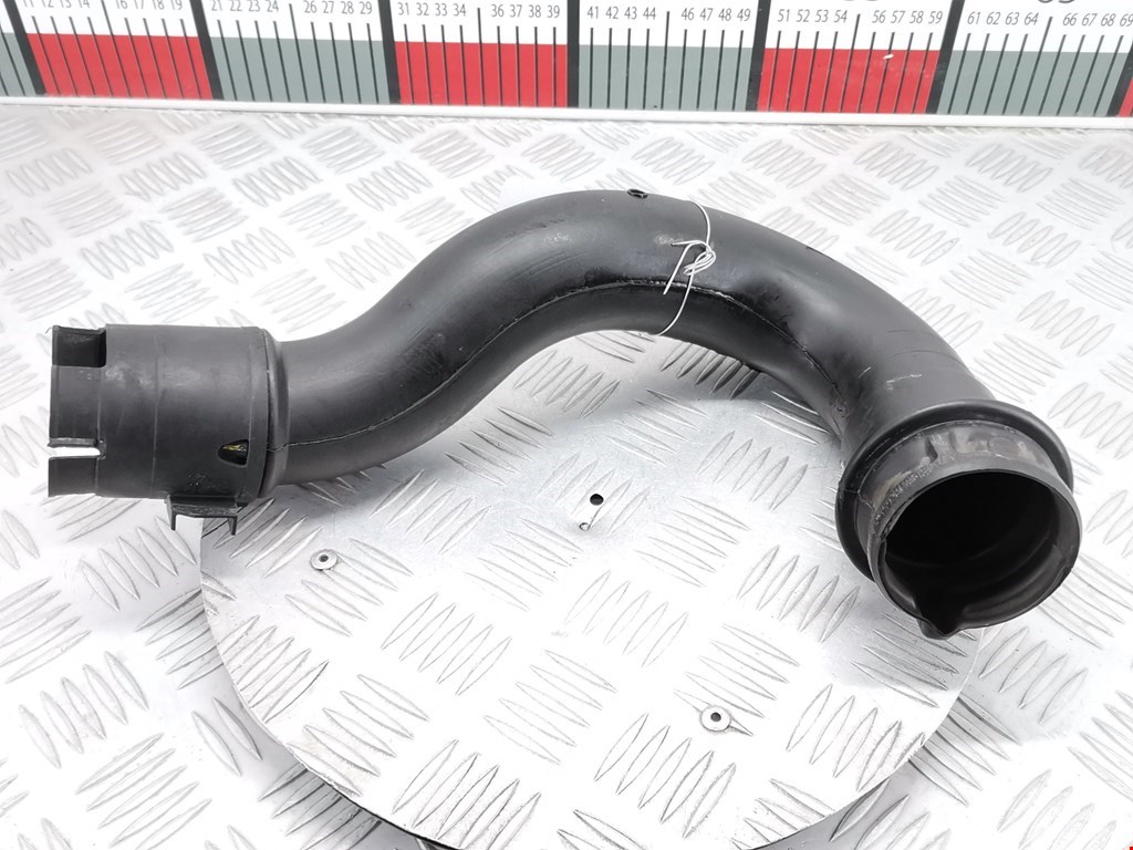 Патрубок воздушного фильтра (гофра инжектора) Peugeot 207 (2006-2014)