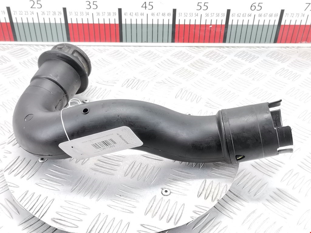 Патрубок воздушного фильтра PEUGEOT 207 2006-2015