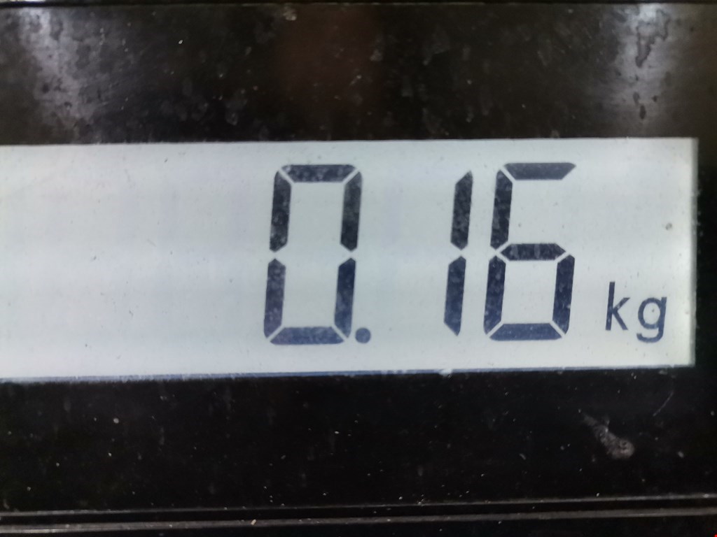 Патрубок воздушного фильтра PEUGEOT 207 2006-2015