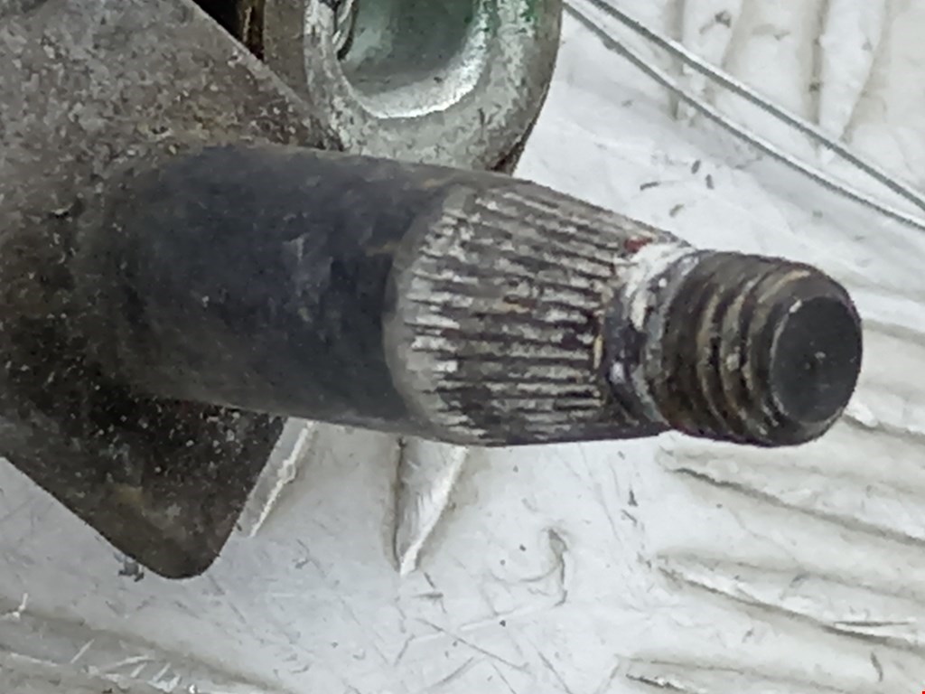 thumb
