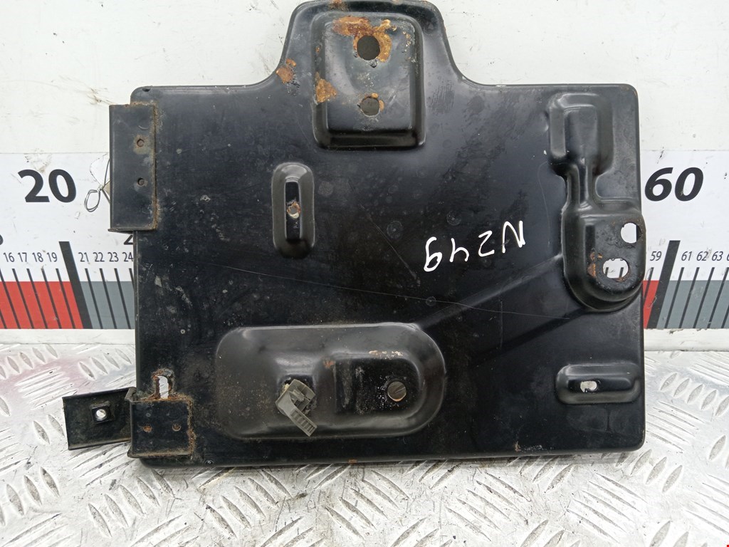 Крепление АКБ (корпус/подставка) KIA Magentis 2000-2006