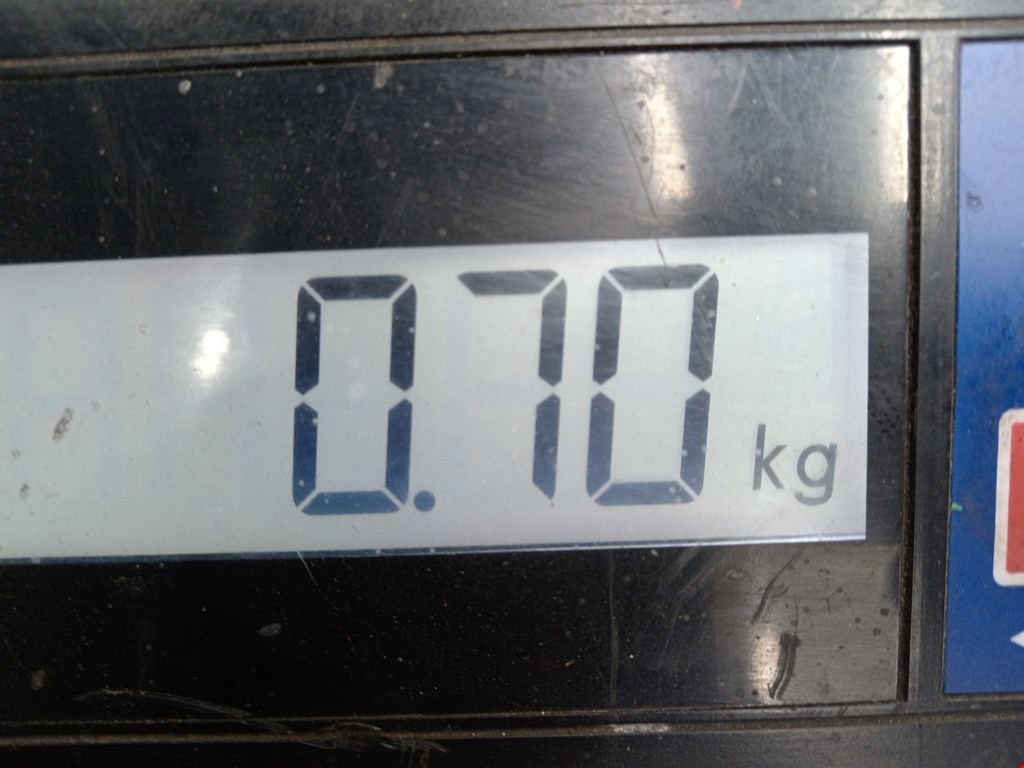 Крепление АКБ (корпус/подставка) KIA Magentis 2000-2006