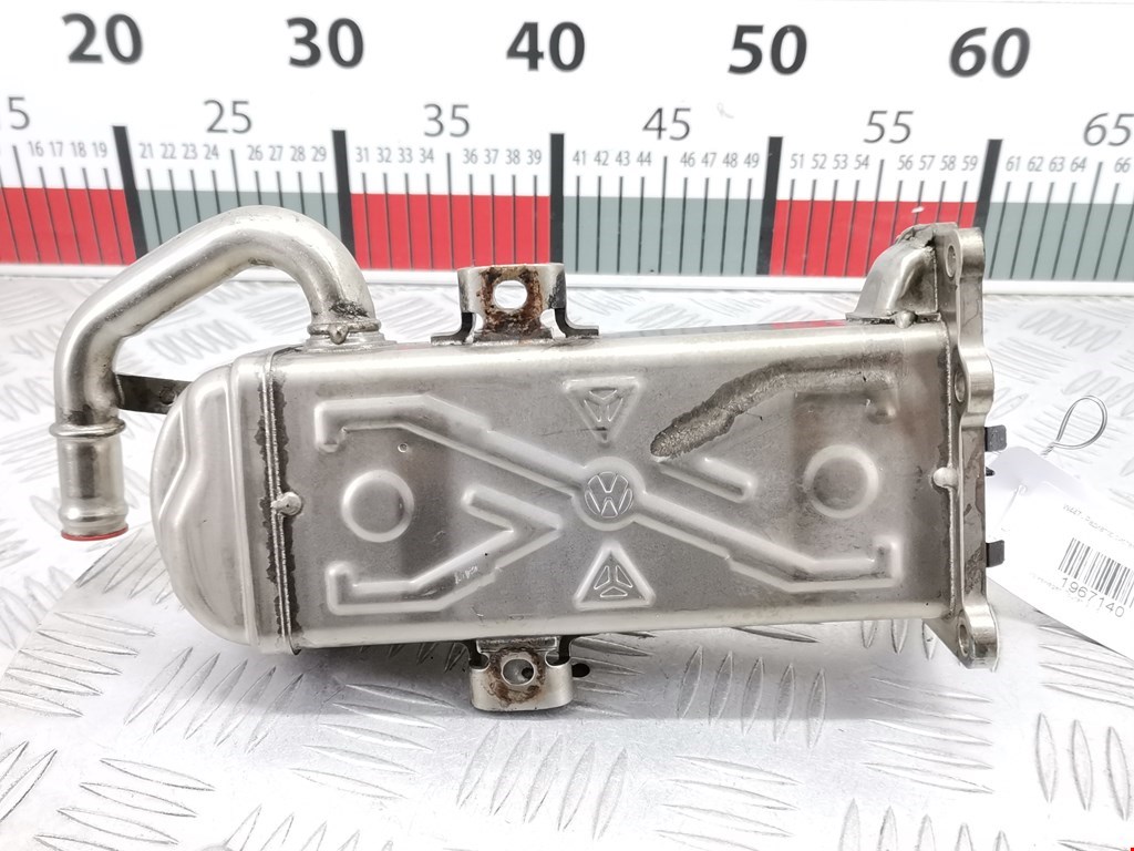 Радиатор системы ЕГР VOLKSWAGEN Touran 2003-2010