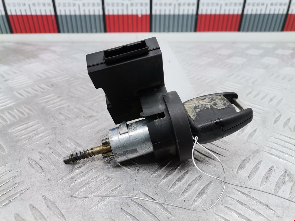 Замок зажигания OPEL Zafira A 1999-2005