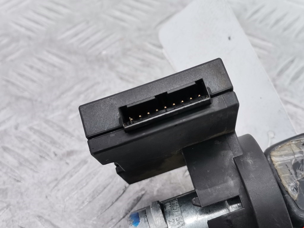 Замок зажигания OPEL Zafira A 1999-2005