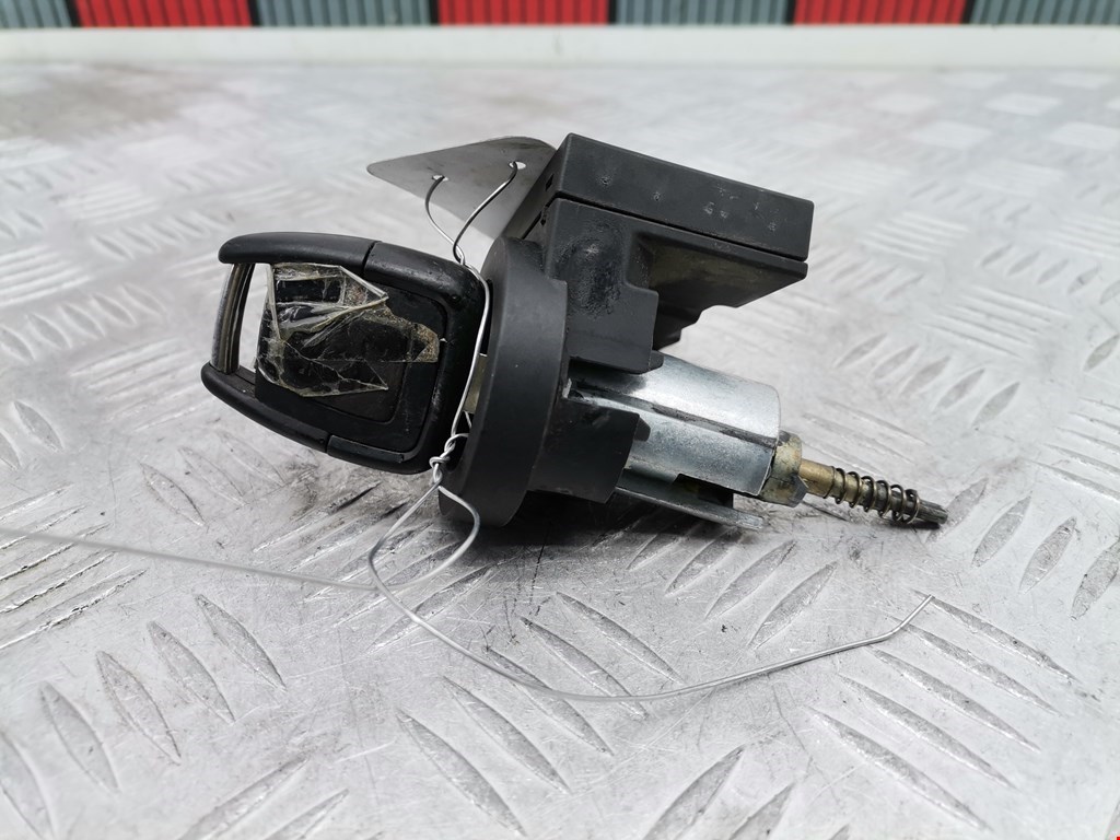 Замок зажигания OPEL Zafira A 1999-2005