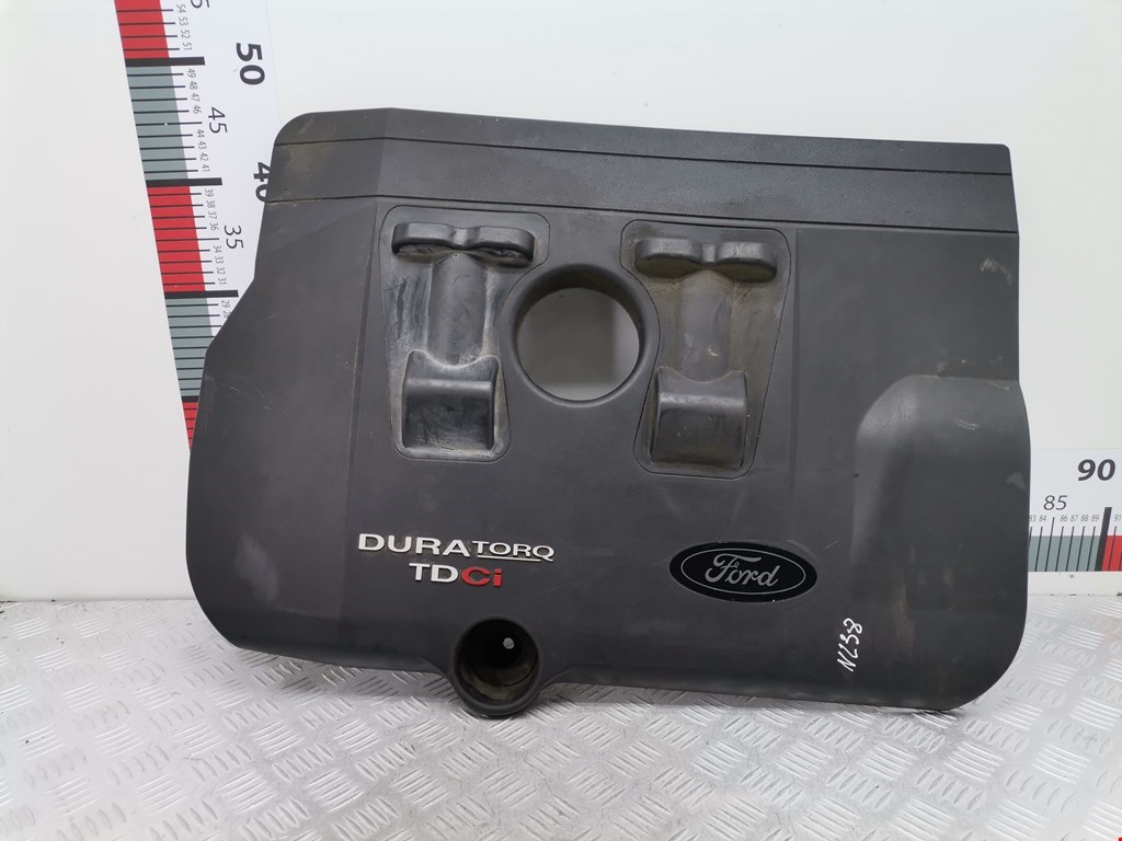 Накладка (крышка) декоративная двигателя Ford Mondeo 3 (2000-2007)