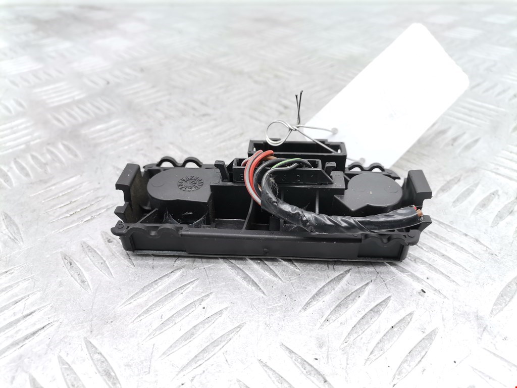 Фонарь задний правый SEAT Cordoba 1993-2002