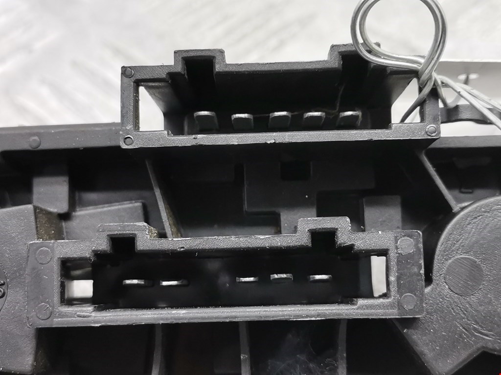 Фонарь задний правый SEAT Cordoba 1993-2002