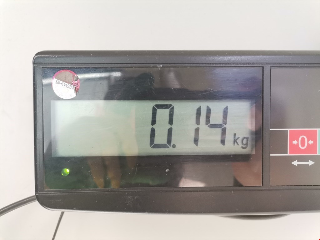 Ручка дверная передняя внутренняя левая MITSUBISHI L200 K6,K7 1996-2006