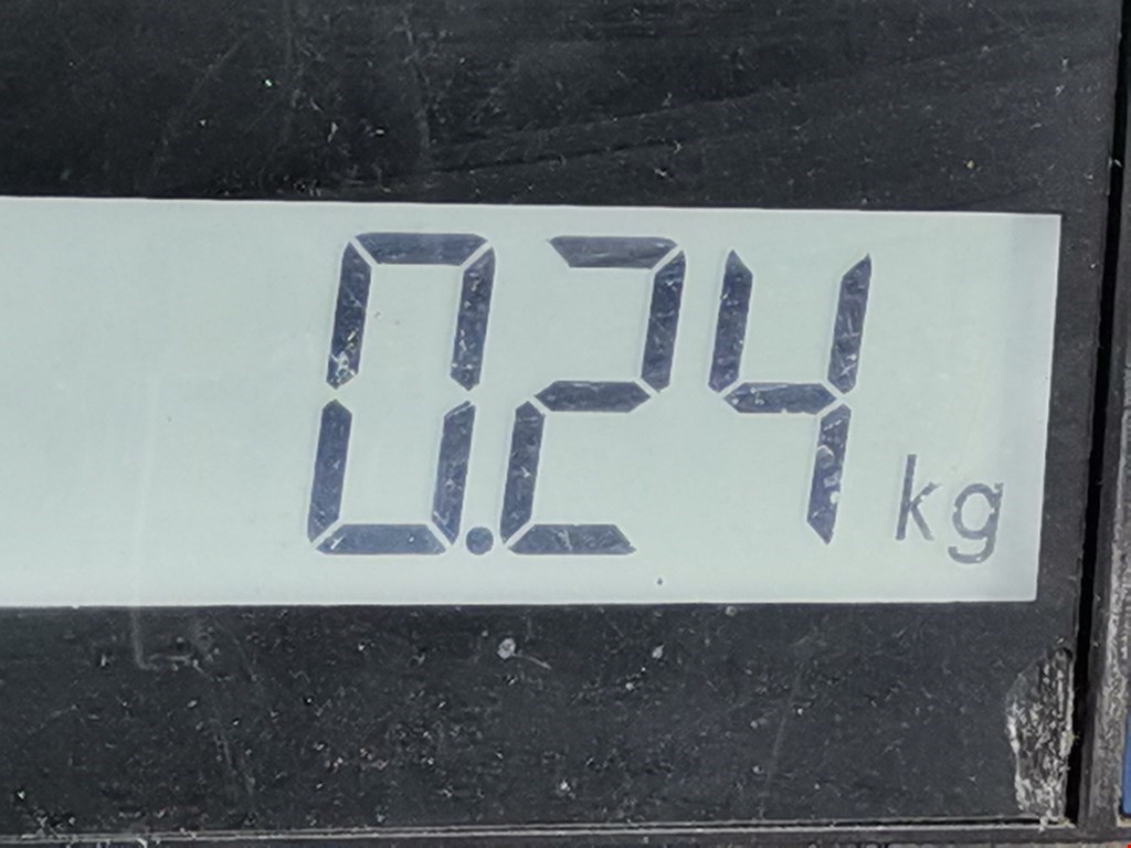 Трубка кондиционера KIA Magentis 2000-2006