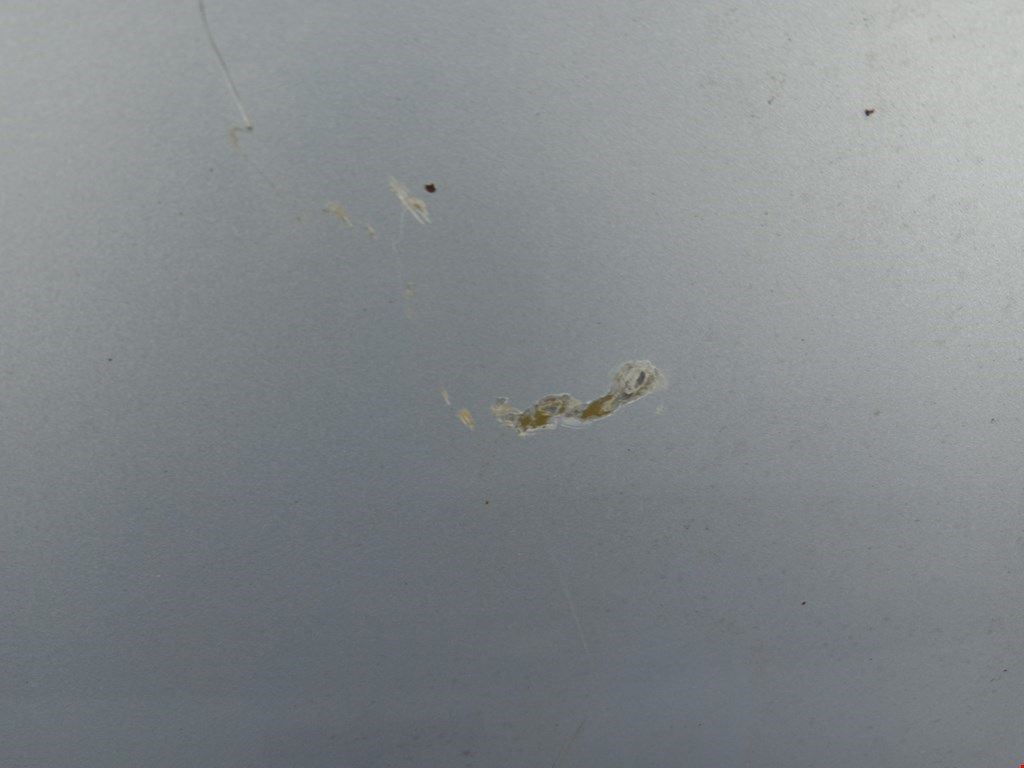 Капот FORD Galaxy 1995-2005