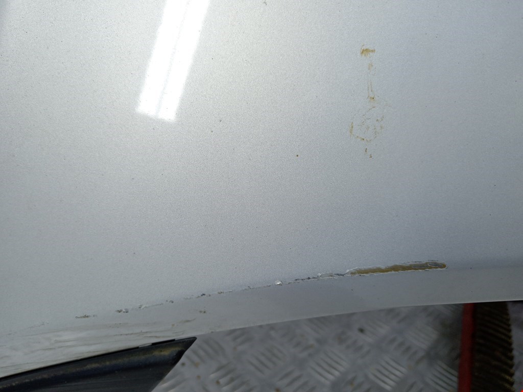 Капот FORD Galaxy 1995-2005