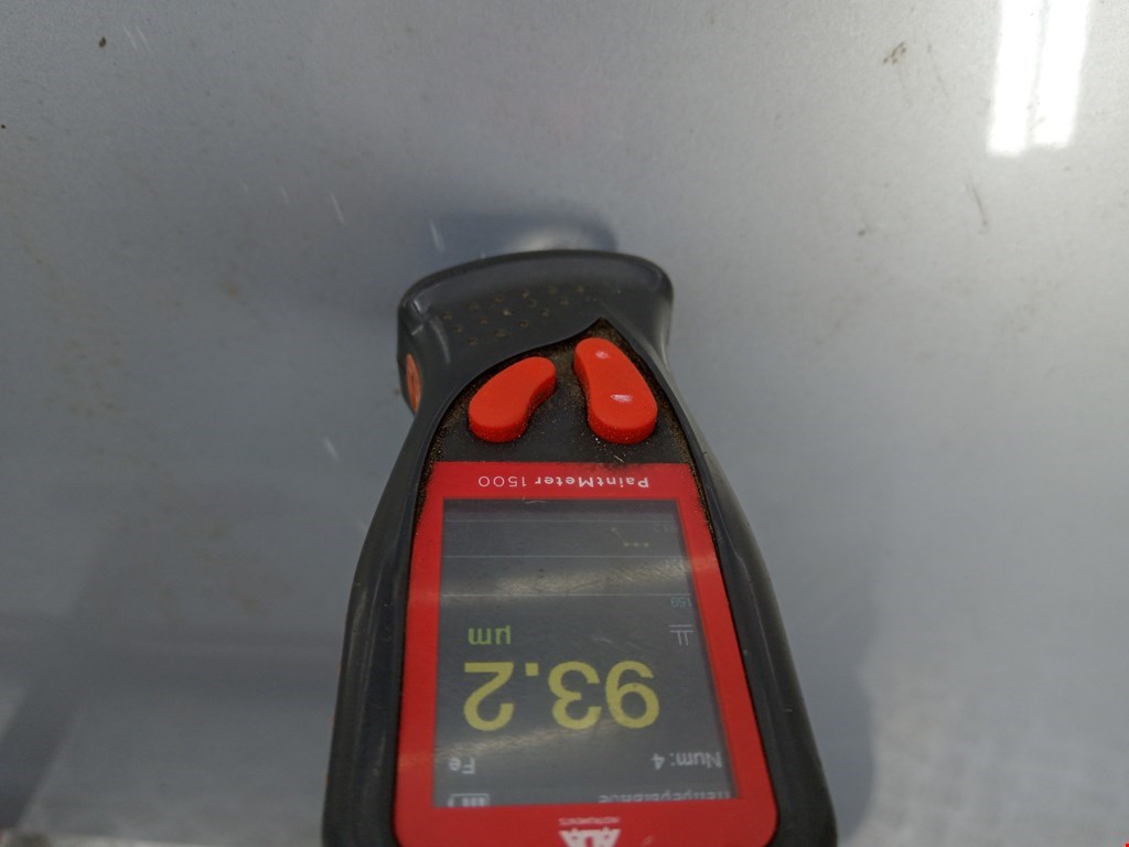 Капот FORD Galaxy 1995-2005