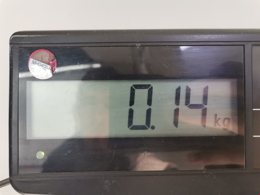 Ручка дверная задняя внутренняя правая AUDI A4 B8 2007-2015