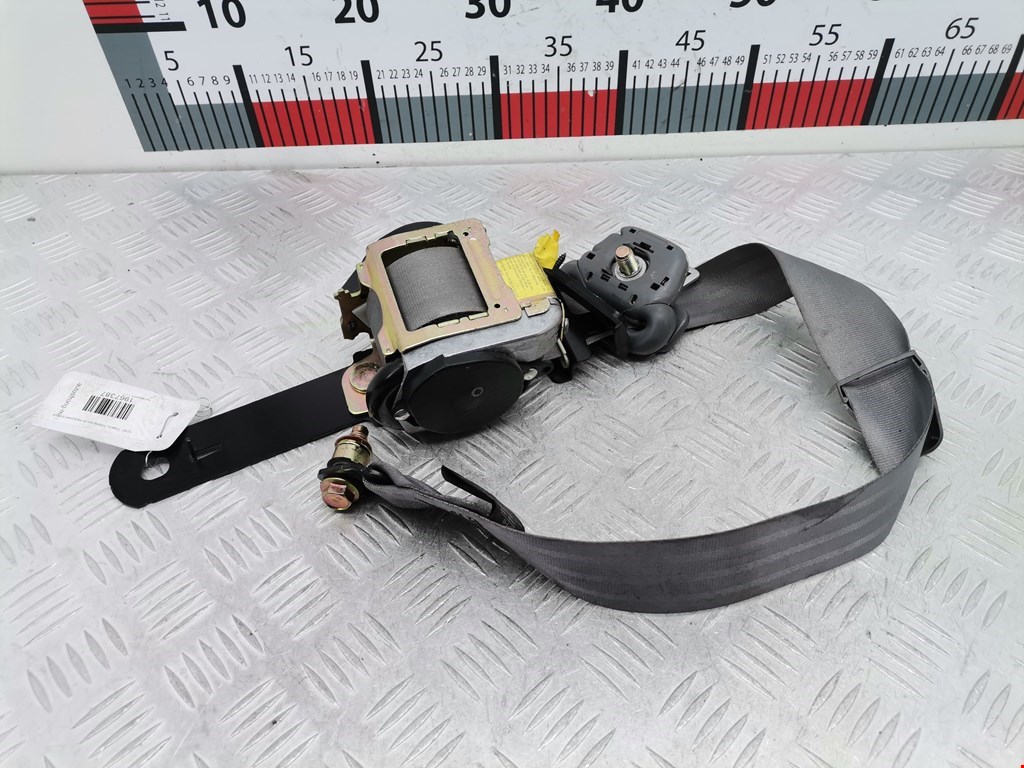 Ремень безопасности передний правый KIA Magentis 2000-2006