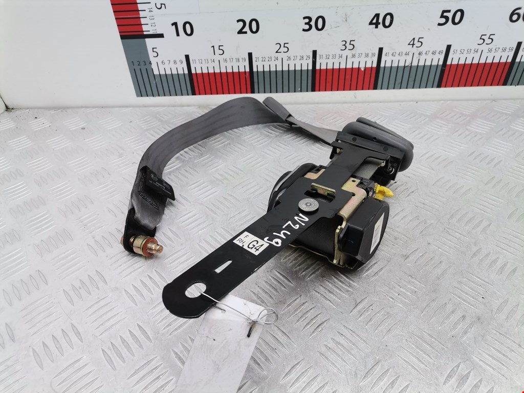 Ремень безопасности передний правый KIA Magentis 2000-2006