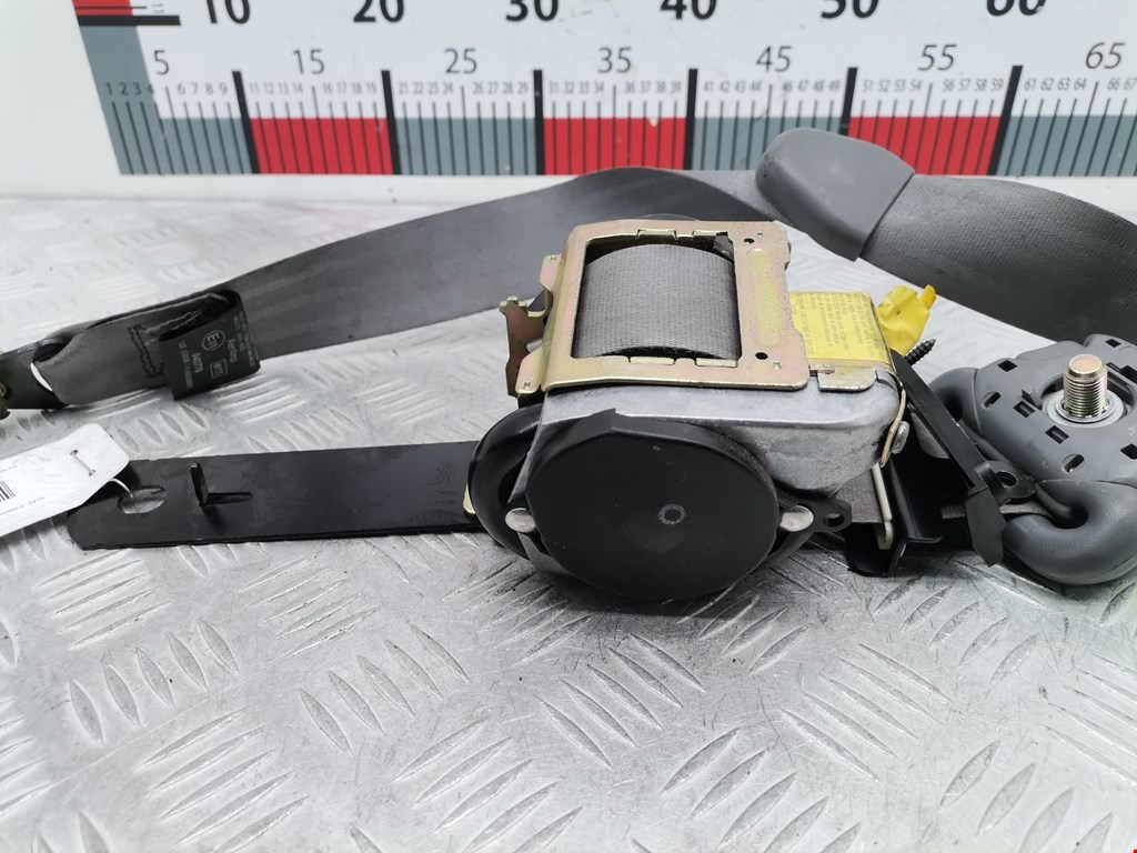 Ремень безопасности передний правый KIA Magentis 2000-2006