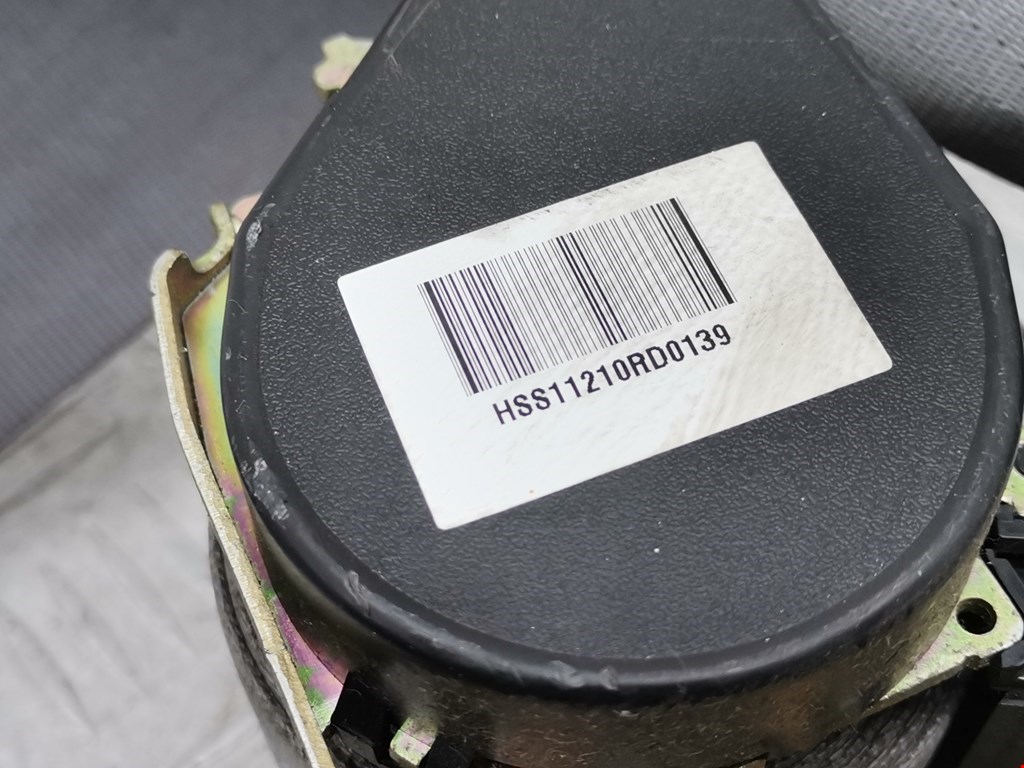 Ремень безопасности передний правый KIA Magentis 2000-2006